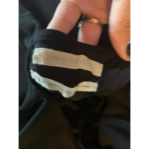 Urban Outfitters Jeanne Lace-Up Back Mini Dress_ NWT - M - Picture 6 of 6